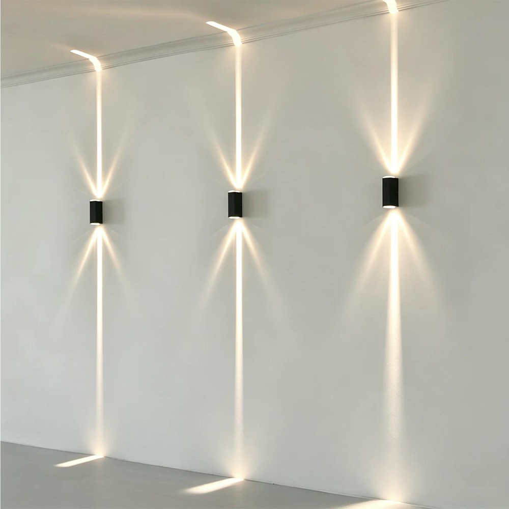 Zewnętrzna, wodoodporna lampa  – Decor Lighting Cy recenzja i cena