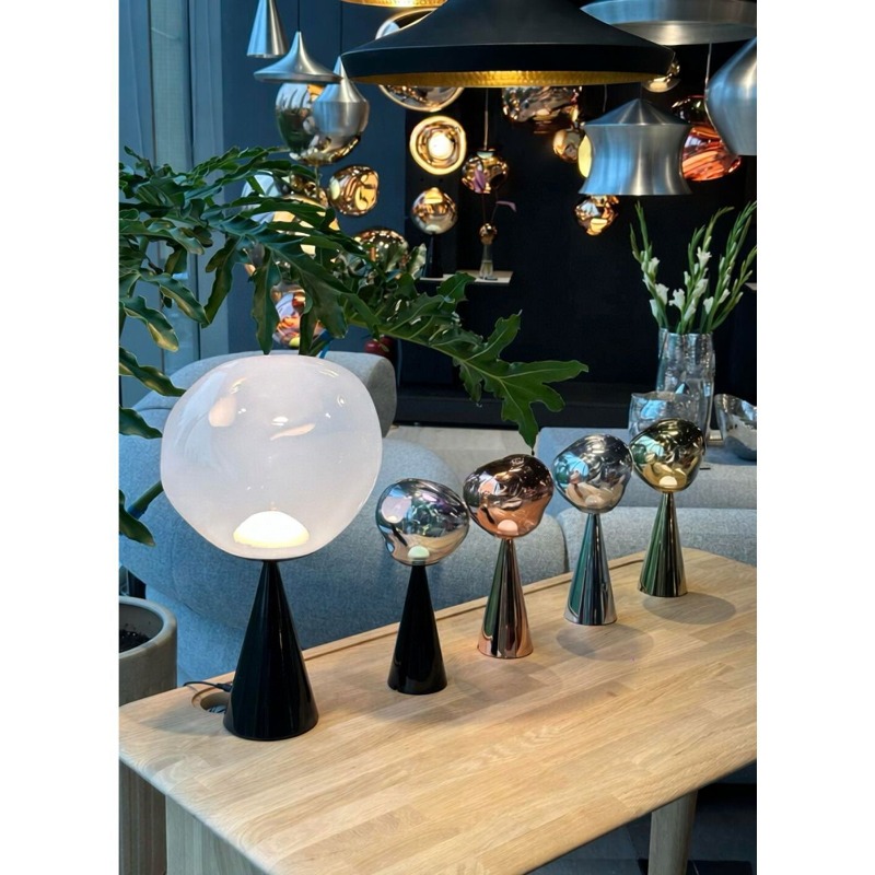 Dekoracja do domu: lampa „lava – Decor Lighting Lamps recenzja i cena