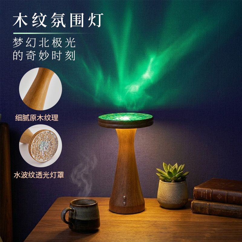 Lampa nocna do sypialni, dekor – Lighting Decor Bedroom recenzja i cena