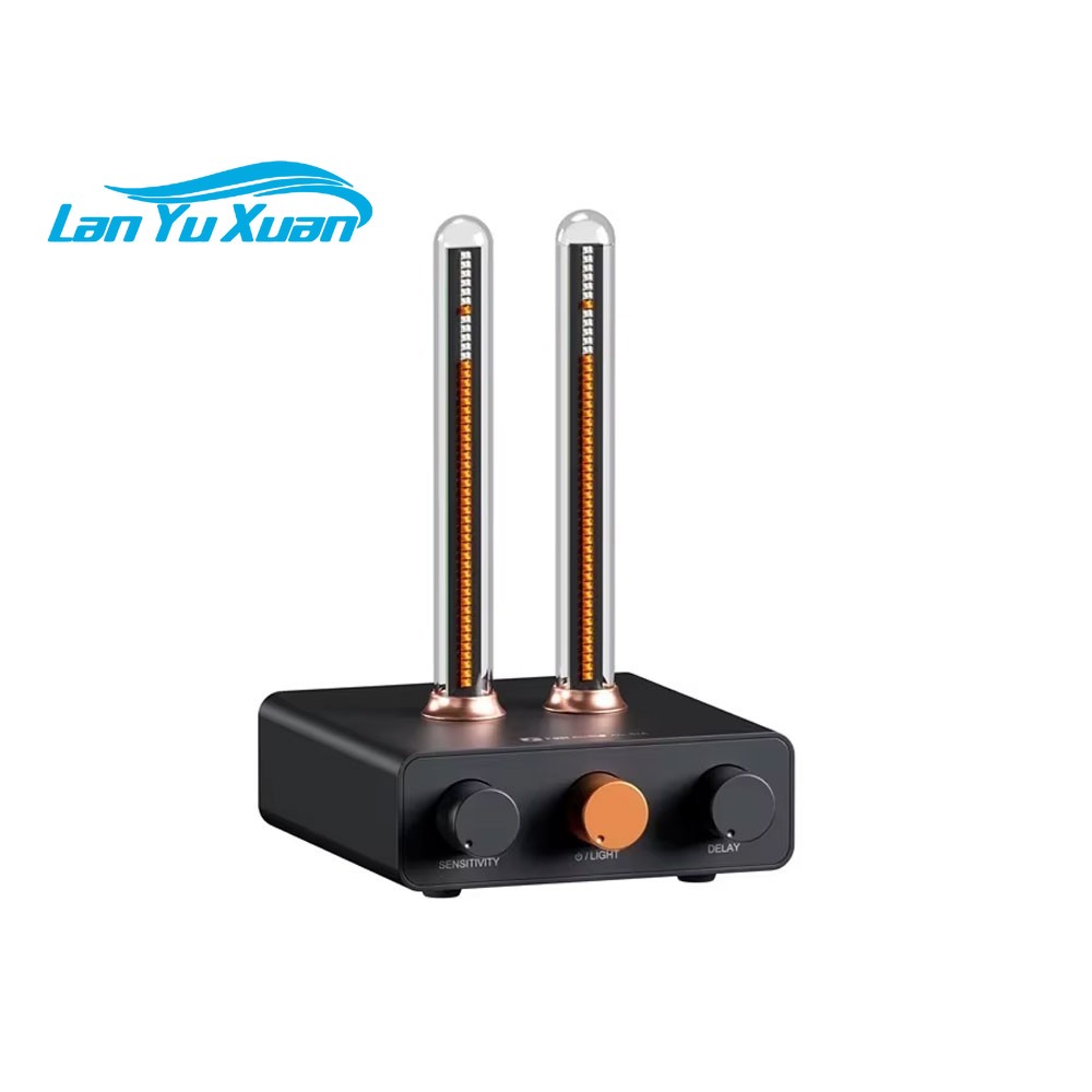 Fosi Audio AH-01A Wizualizator – Lighting Visual recenzja i cena
